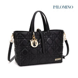 Palomino Lassa Handbag Wanita - Black