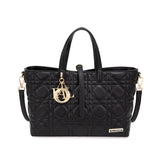 Palomino Lassa Handbag Wanita - Black