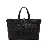 Palomino Lassa Handbag Wanita - Black