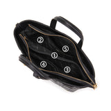 Palomino Lassa Handbag Wanita - Black