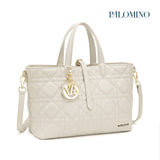 Palomino Lassa Handbag Wanita - Cream