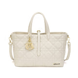 Palomino Lassa Handbag Wanita - Cream