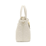 Palomino Lassa Handbag Wanita - Cream