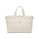 Palomino Lassa Handbag Wanita - Cream