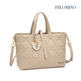 Palomino Lassa Handbag Wanita - Khaki