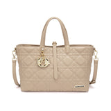 Palomino Lassa Handbag Wanita - Khaki