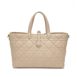 Palomino Lassa Handbag Wanita - Khaki