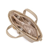 Palomino Lassa Handbag Wanita - Khaki