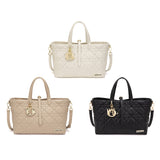 Palomino Lassa Handbag Wanita - Cream