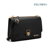 Palomino Doren Shoulderbag Wanita - Black