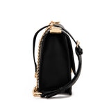 Palomino Doren Shoulderbag Wanita - Black