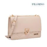 Palomino Doren Shoulderbag Wanita - Khaki