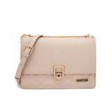 Palomino Doren Shoulderbag Wanita - Khaki