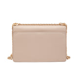 Palomino Doren Shoulderbag Wanita - Khaki