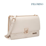 Palomino Doren Shoulderbag Wanita - Ivory