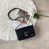 Palomino Rasha Shoulderbag Wanita - Black