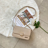 Palomino Rasha Shoulderbag Wanita - Sand