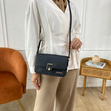 Palomino Rasha Shoulderbag Wanita - Black