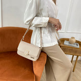Palomino Rasha Shoulderbag Wanita - Sand