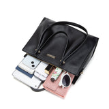 Palomino Kaluna Handbag Wanita - Black