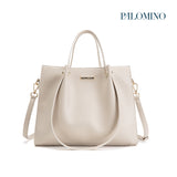 Palomino Kaluna Handbag Wanita - Cream