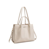 Palomino Kaluna Handbag Wanita - Cream