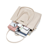 Palomino Kaluna Handbag Wanita - Cream