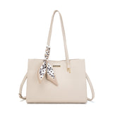 Palomino Lamina Shoulderbag Wanita - Cream