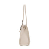 Palomino Lamina Shoulderbag Wanita - Cream