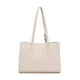 Palomino Lamina Shoulderbag Wanita - Cream