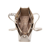 Palomino Lamina Shoulderbag Wanita - Cream