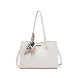 Palomino Lamina Shoulderbag Wanita - Ivory