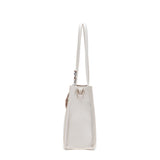 Palomino Lamina Shoulderbag Wanita - Ivory