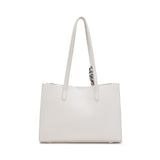 Palomino Lamina Shoulderbag Wanita - Ivory