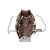 Palomino Lamina Shoulderbag Wanita - Ivory