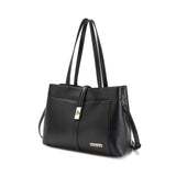 Palomino Monela Totebag Wanita - Black