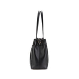 Palomino Monela Totebag Wanita - Black