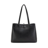 Palomino Monela Totebag Wanita - Black
