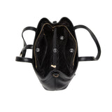 Palomino Monela Totebag Wanita - Black