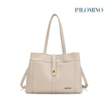 Palomino Monela Totebag Wanita - Cream