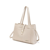 Palomino Monela Totebag Wanita - Cream
