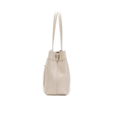 Palomino Monela Totebag Wanita - Cream