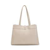 Palomino Monela Totebag Wanita - Cream