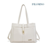 Palomino Monela Totebag Wanita - Ivory