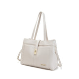 Palomino Monela Totebag Wanita - Ivory