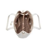 Palomino Monela Totebag Wanita - Ivory