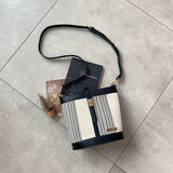 Palomino Maurin Slingbag Wanita