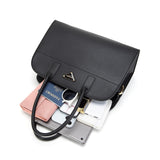 Palomino Nadira Handbag Wanita - Black
