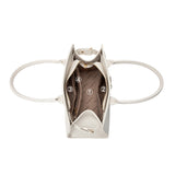 Palomino Nadira Handbag Wanita - Cream