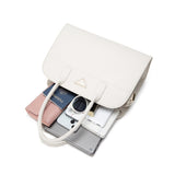 Palomino Nadira Handbag Wanita - Cream